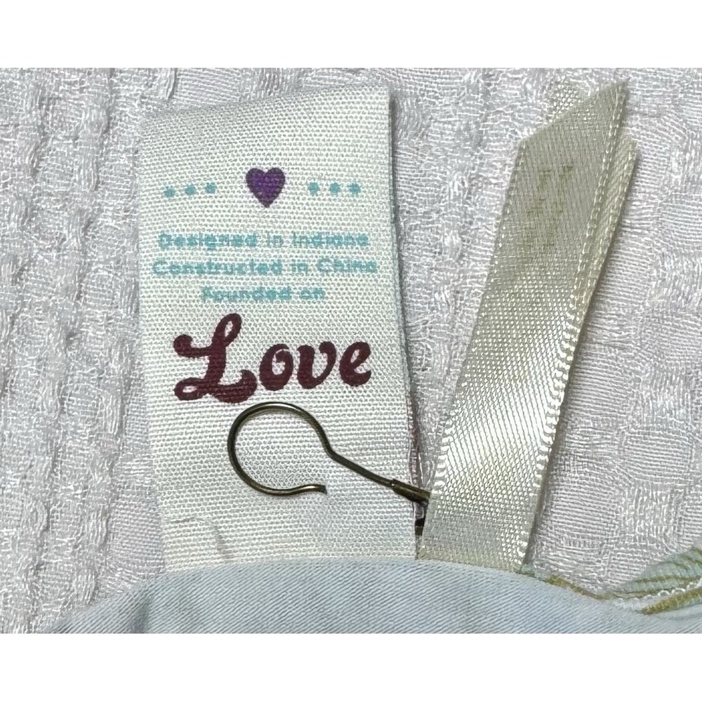 Matilda Jane‎ Lawrence Francis Sara Top Tunic Character Counts Tunic Clocks Sz 2 - Picture 3 of 4
